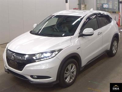 2015 Honda Vezel - Thumbnail