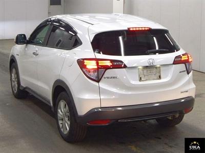 2015 Honda Vezel - Thumbnail