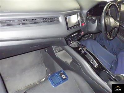 2015 Honda Vezel - Thumbnail