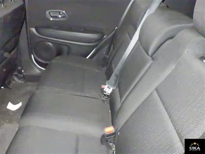 2015 Honda Vezel - Thumbnail