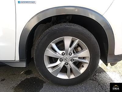 2015 Honda Vezel - Thumbnail