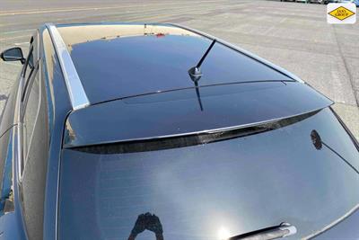 2015 Toyota Avensis - Thumbnail