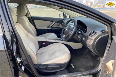 2015 Toyota Avensis - Thumbnail