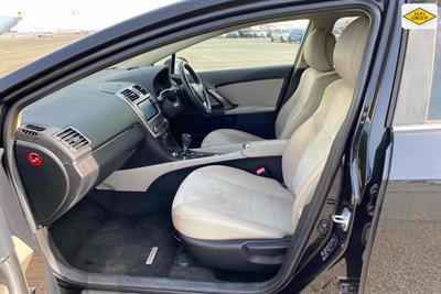 2015 Toyota Avensis - Thumbnail