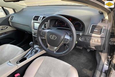 2015 Toyota Avensis - Thumbnail