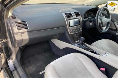 2015 Toyota Avensis - Thumbnail