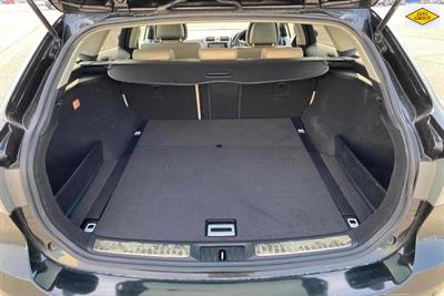 2015 Toyota Avensis - Thumbnail