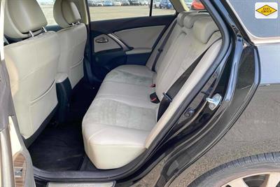 2015 Toyota Avensis - Thumbnail