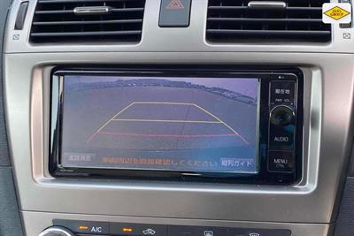 2015 Toyota Avensis - Thumbnail