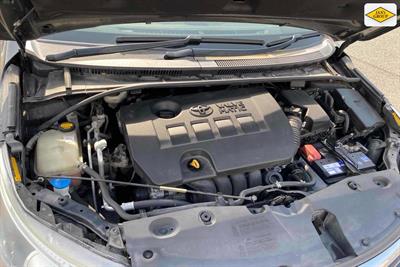 2015 Toyota Avensis - Thumbnail