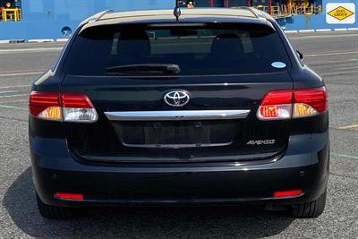 2015 Toyota Avensis - Thumbnail