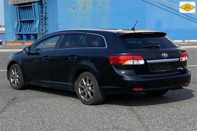 2015 Toyota Avensis - Thumbnail