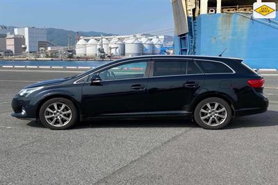 2015 Toyota Avensis - Thumbnail