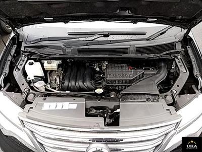 2016 Nissan Serena - Thumbnail