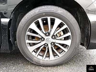 2016 Nissan Serena - Thumbnail