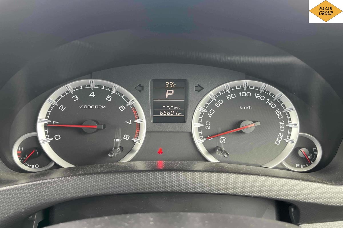 2014 Suzuki Swift