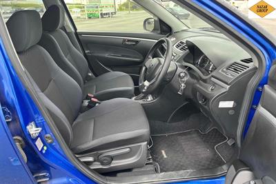 2014 Suzuki Swift - Thumbnail