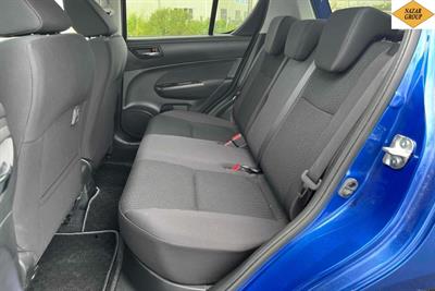 2014 Suzuki Swift - Thumbnail