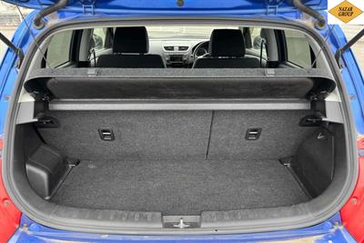 2014 Suzuki Swift - Thumbnail