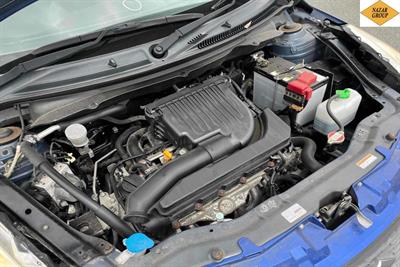 2014 Suzuki Swift - Thumbnail