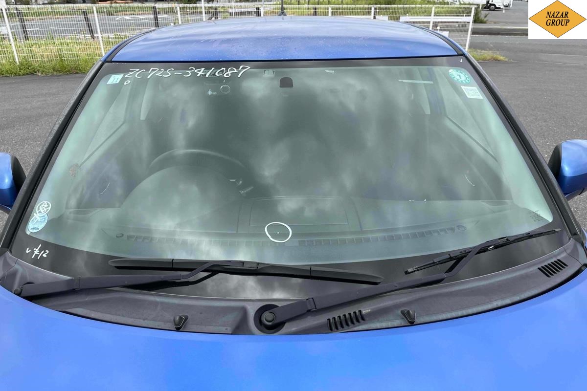 2014 Suzuki Swift