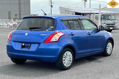 2014 Suzuki Swift - Thumbnail