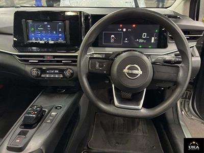2022 Nissan Note - Thumbnail