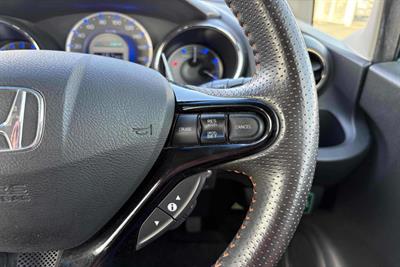 2012 Honda Fit - Thumbnail