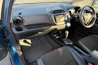 2012 Honda Fit - Thumbnail
