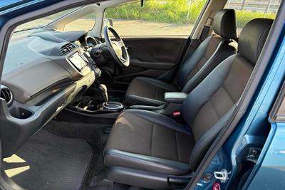 2012 Honda Fit - Thumbnail