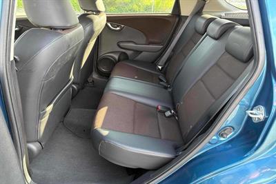 2012 Honda Fit - Thumbnail