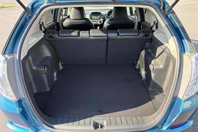 2012 Honda Fit - Thumbnail