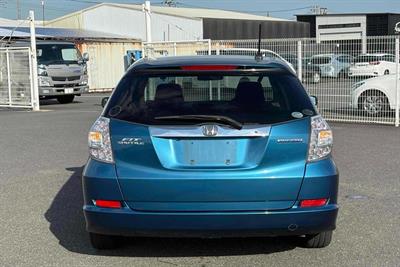 2012 Honda Fit - Thumbnail