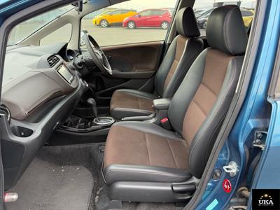 2012 Honda Fit - Thumbnail