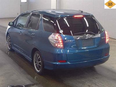 2012 Honda Fit - Thumbnail