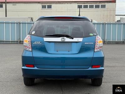 2012 Honda Fit - Thumbnail