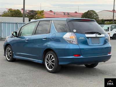 2012 Honda Fit - Thumbnail