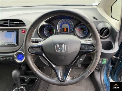 2012 Honda Fit - Thumbnail