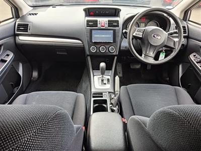 2014 Subaru Impreza - Thumbnail