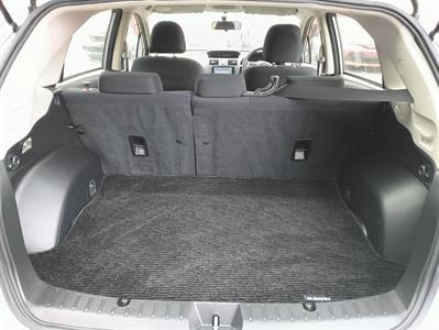 2014 Subaru Impreza - Thumbnail