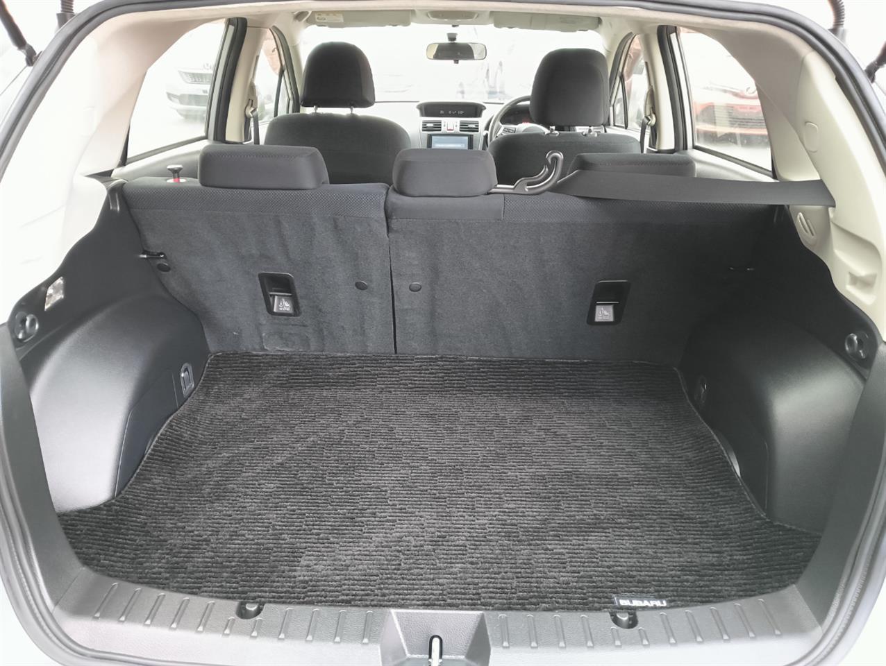 2014 Subaru Impreza