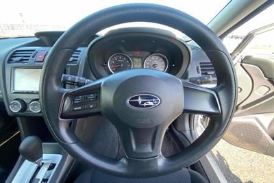 2014 Subaru Impreza - Thumbnail