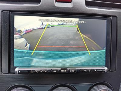 2014 Subaru Impreza - Thumbnail