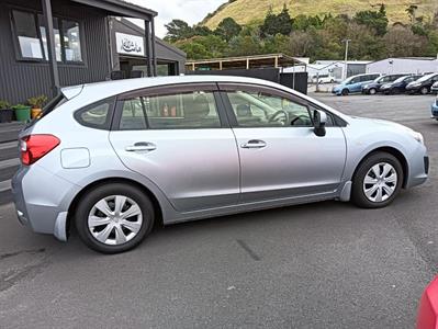 2014 Subaru Impreza - Thumbnail