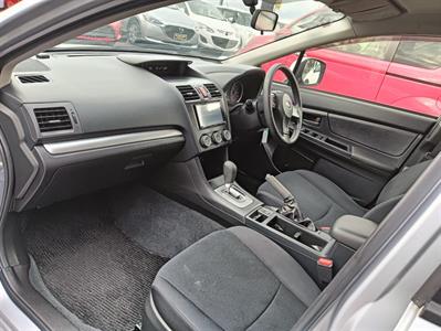 2014 Subaru Impreza - Thumbnail