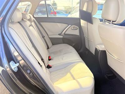 2014 Toyota Avensis - Thumbnail