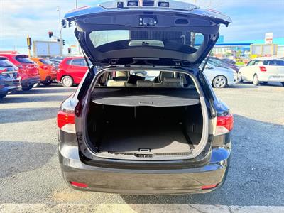 2014 Toyota Avensis - Thumbnail