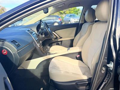2014 Toyota Avensis - Thumbnail
