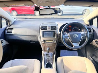 2014 Toyota Avensis - Thumbnail