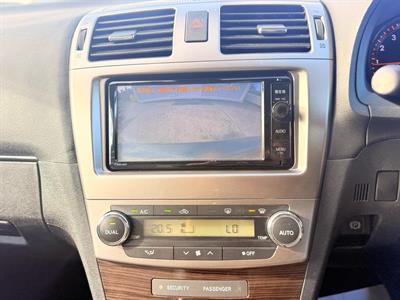 2014 Toyota Avensis - Thumbnail